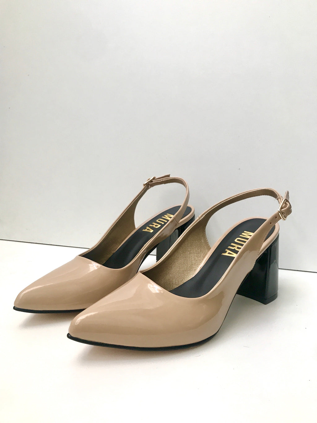 STILETTOS ATLANTA