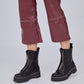 LONDON BOOTS / NEGRO
