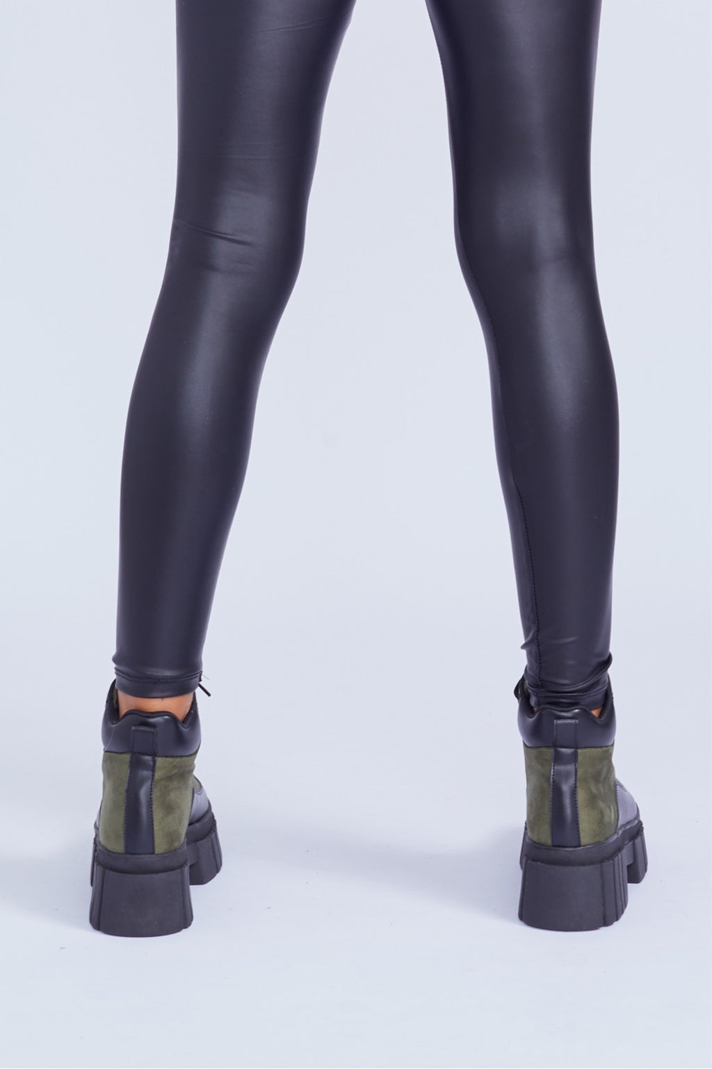 THE JULIETTA GREEN