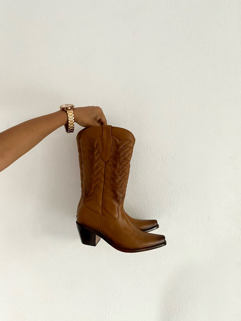 BOTAS NIRVANA / CAMEL