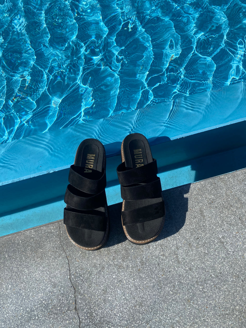 MALTA SANDALS