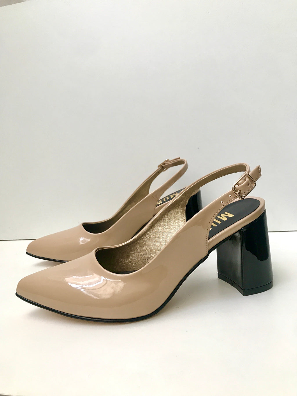 STILETTOS ATLANTA