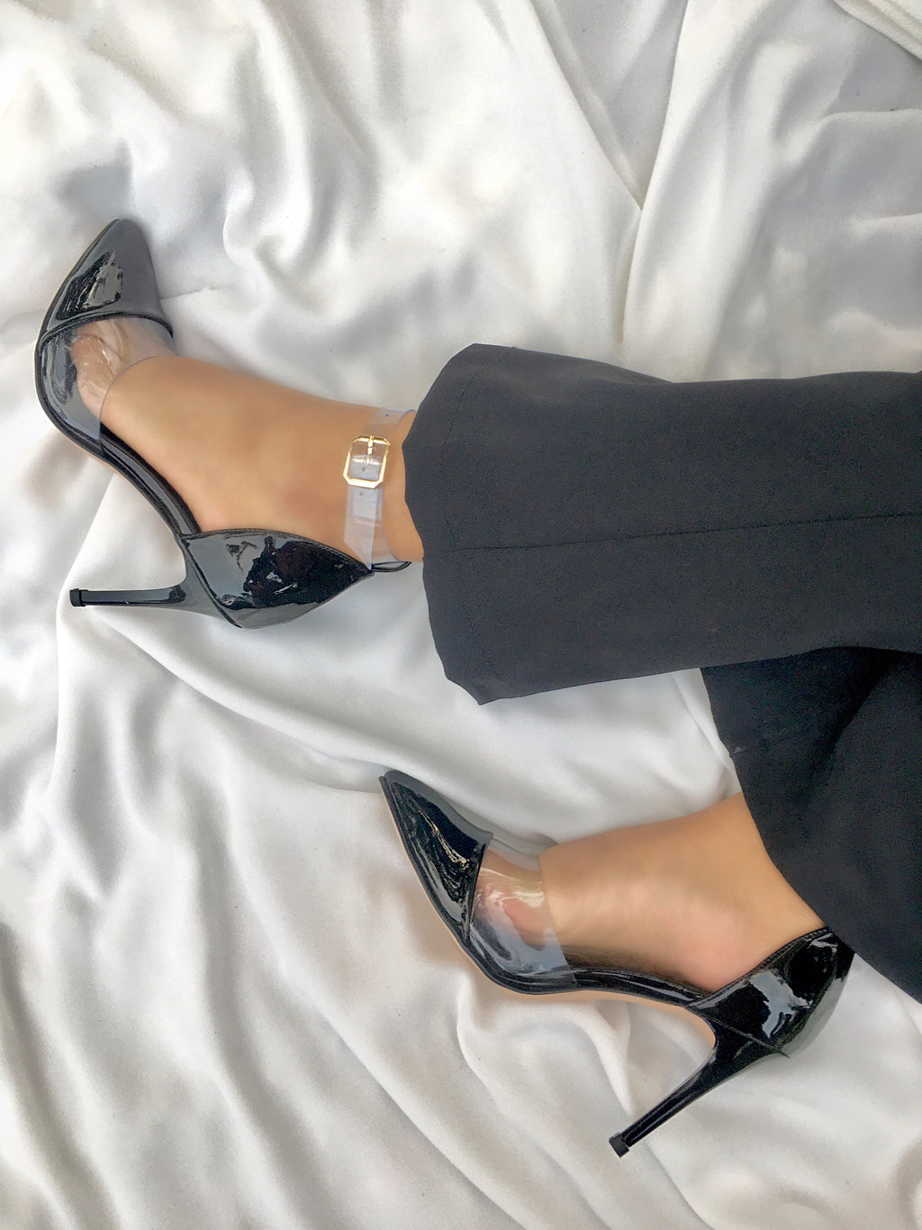STILETTOS VIRGINIA