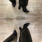 ASIA BOOTS / LISO NEGRO
